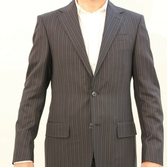 NWT Vitale Barberis Men´s Suit 36R/38R